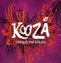 Cirque Du Soleil - Kooza - Music CD