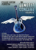 Haynes,warren - Benefit Concert 8 - DVD