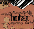 Heuristic - Parapraxes - Music CD