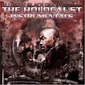 Blue Sky Black Death - Holocaust Instrumentals - Music CD