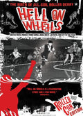 Hell On Wheels - Hell On Wheels - DVD