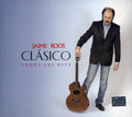 Roos,jaime - Clasico - Music CD