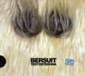 Bersuit Vergarabat - Testosterona - Music CD