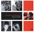 Zammarchi,federica - Fires N Pyres - Music CD
