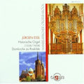 Haneseatischer Orgelbarock / Various - Haneseatischer Orgelbarock / Various - Music CD