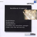 Friedrich / Ensemble Integrales - Ensemble Integrales - Music CD