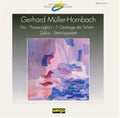 Muller-hornbach: Trio - Passacaglia I / Various - Muller-hornbach: Trio - Passacaglia I / Various - Music CD