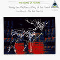 Waldes,konig Des / Hirschbrunft - Nature Sounds - Music CD