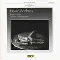 Rundfunk,davis Sinfonie - Winbeck: Erste Sinfonie - Tu Soolus - Music CD