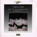 Zapf: Rivolot -trio: Zusammenklang Ii & Iii / Var - Zapf: Rivolot -trio: Zusammenklang Ii & Iii / Var - Music CD