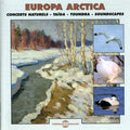 Sounds Of Nature - Europa Arctica - Concerts Naturels: Taiga & Tundra - Music CD