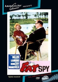 Fat Spy - Fat Spy - DVD