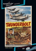Thunderbolt - Thunderbolt - DVD
