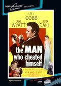 Man Who Cheated Himself - Man Who Cheated Himself - DVD