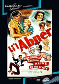 Buster Keaton: Li'l Abner - Buster Keaton: Li'l Abner - DVD