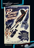 Report From The Aleutians - Report From The Aleutians - DVD