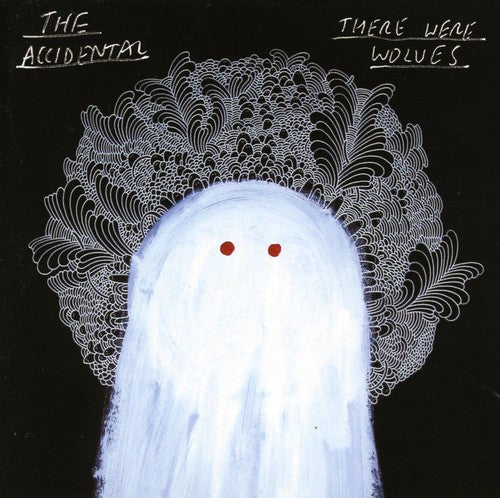 Accidental - There Were Wolves - Music CD