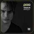 Argy - Focus On: Argy - Vinyl Record