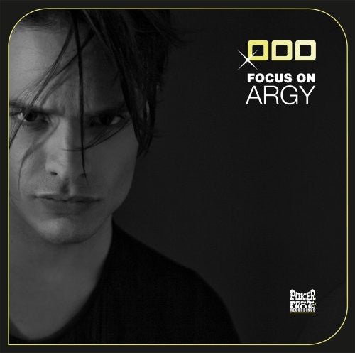 Argy - Focus On: Argy - Vinyl Record