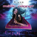 Diwan Presents Magic Carpet / Various - Diwan Presents Magic Carpet / Various - Music CD