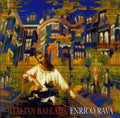 Rava,enrico - Italian Ballads - Music CD