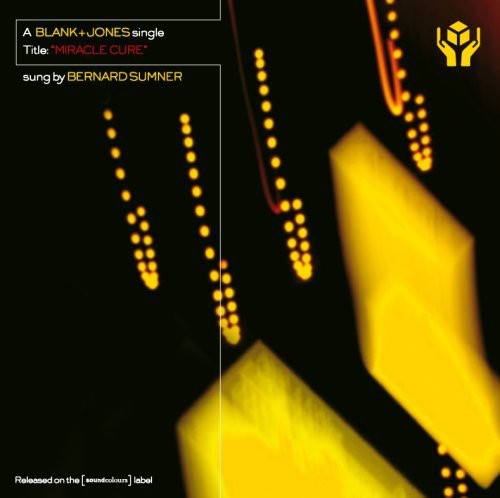 Blank & Jones - Miracle Cure