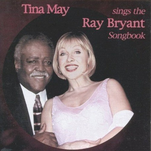 May,tina - Tina May Sings The Ray Br - Music CD