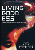 Living Goddess - Living Goddess - DVD