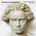 Beethoven / Sheppard / Shorr - Beethoven Explored 4 - Music CD