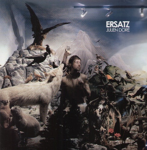 Dore,julien - Ersatz - Vinyl Record