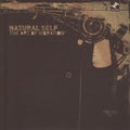 Natural Self - Art Of Vibration - Music CD