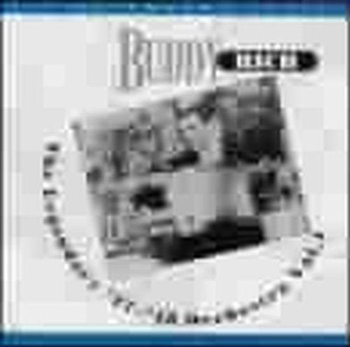 Rich,buddy - 1947-48 Legendary Orchestra - Music CD