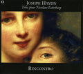 Haydn / Rincontro / Valetti / Gagnon / Skalka - Trios For Nicolaus - Music CD