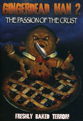 Gingerdead Man 2 - Gingerdead Man 2 - DVD