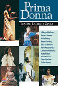 Prima Donna: Leading Ladies Of Opera - Prima Donna: Leading Ladies Of Opera - DVD