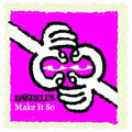 Daedelus / Johnson,michael - Make It So (x4) - Vinyl Record