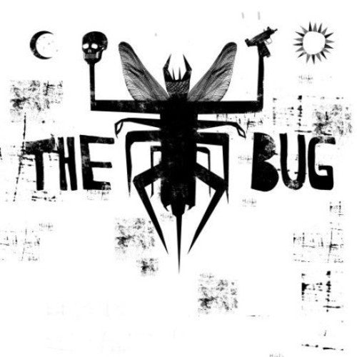 Bug - Ganja - Vinyl Record