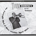 Dorsey,tommy - Carnegie Hall 5: Disc Session - Music CD