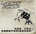 Raide,l'oeuf - Are You Eggsperienced - Music CD