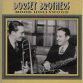 Dorsey Brothers - Mood Hollywood - Music CD