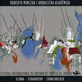 Minczuk,roberto & Orquestra Academica - Festival Inverno De Campos Do Jordao - Music CD