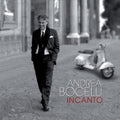 Bocelli,andrea - Incanto - Music CD