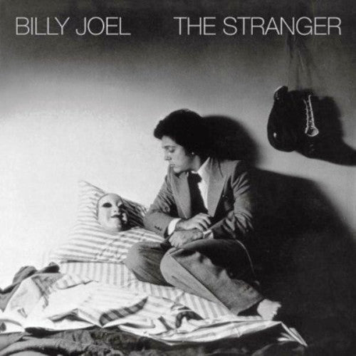 Stranger - [180 Gram] Vinyl Record
