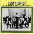 Clinton,larry - Studies In Clinton - Music CD