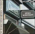 Robinson,spike / Thompson,eddie - At Chester's 1 - Music CD