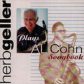 Geller,herb - Plays Al Cohn Songbook - Music CD