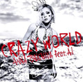 Tsuchiya,anna - Crazy World - Music CD Single