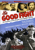 Good Fight - Good Fight - DVD