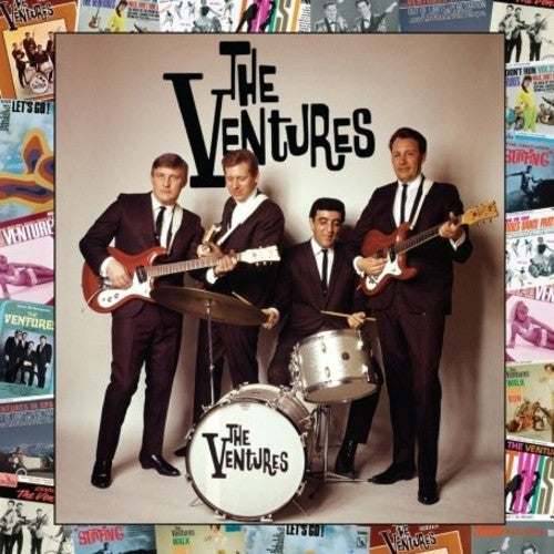 Ventures - Very Best Of - Music CD