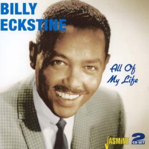 Eckstine,billy - All Of My Life - Music CD